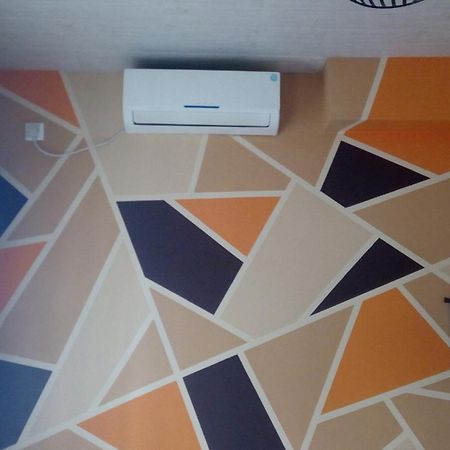 Hotel Isani Tbilisi Værelse billede