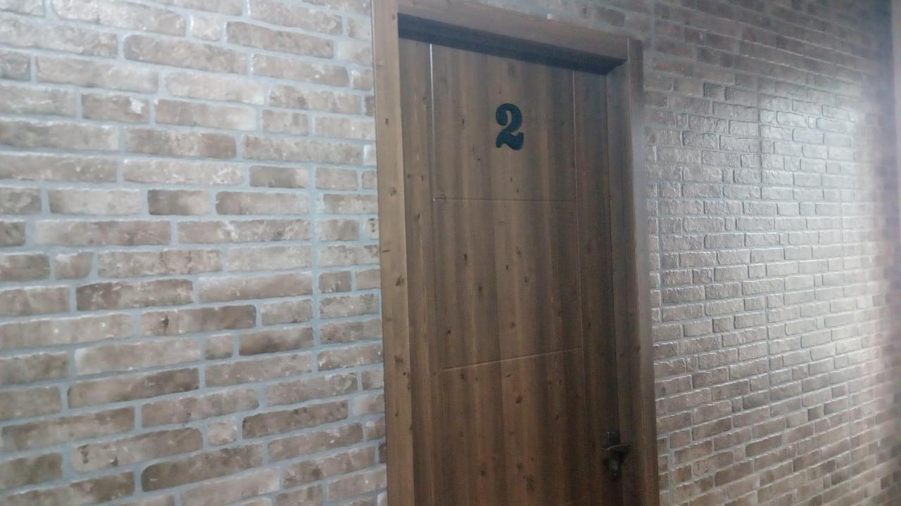 Hotel Isani Tbilisi Eksteriør billede
