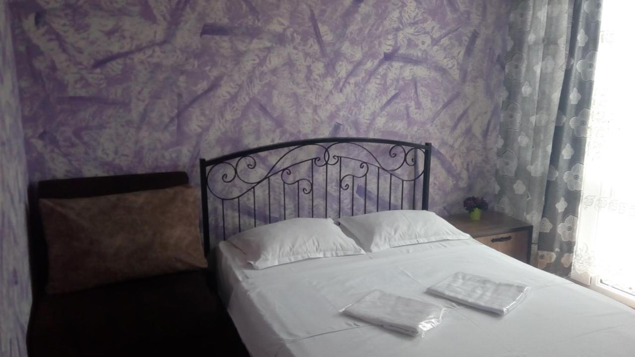 Hotel Isani Tbilisi Eksteriør billede