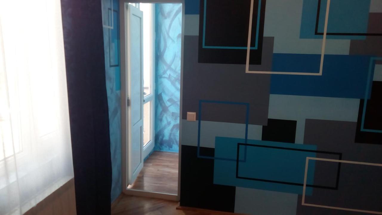 Hotel Isani Tbilisi Eksteriør billede