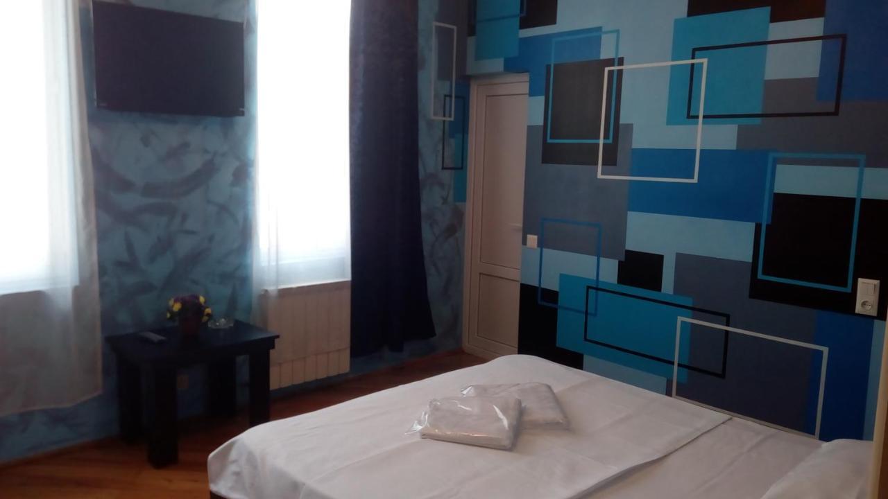 Hotel Isani Tbilisi Eksteriør billede