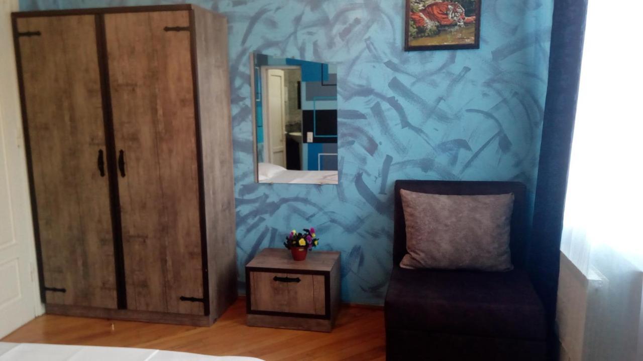 Hotel Isani Tbilisi Eksteriør billede