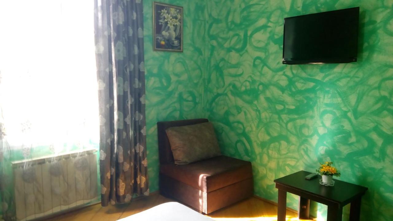 Hotel Isani Tbilisi Eksteriør billede