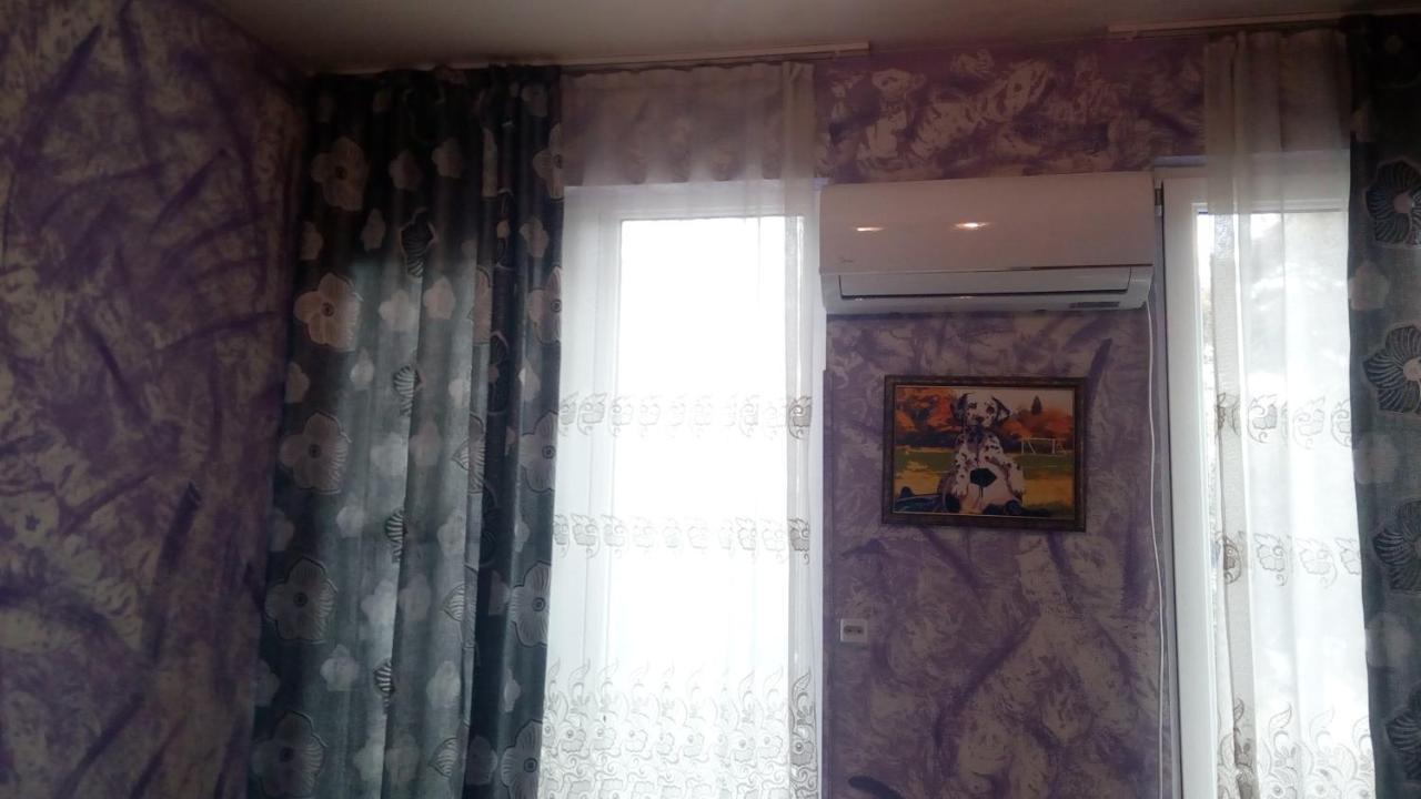 Hotel Isani Tbilisi Eksteriør billede
