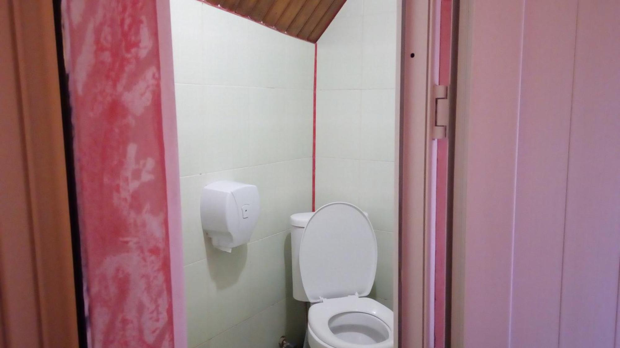 Hotel Isani Tbilisi Værelse billede