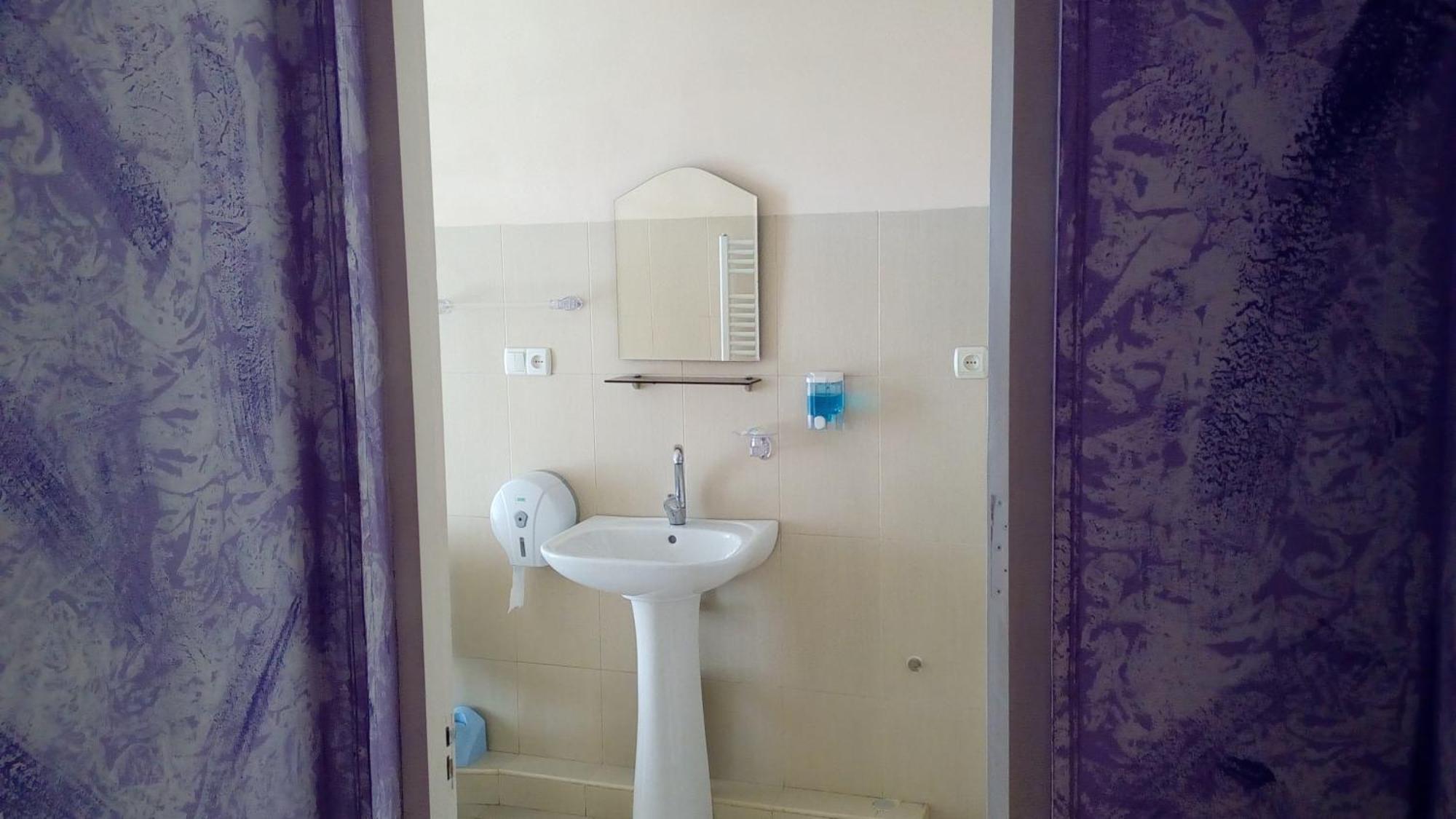 Hotel Isani Tbilisi Værelse billede