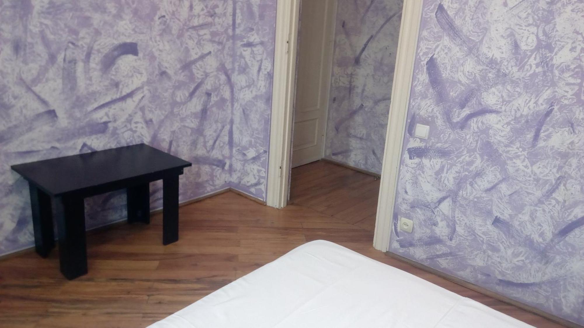 Hotel Isani Tbilisi Værelse billede